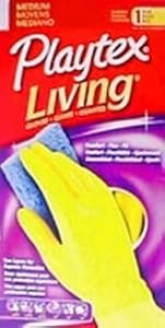 Playtex Gloves Playtex Living Medium (3-Pack)