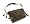 Moss Canvas with Antique Brown Leather