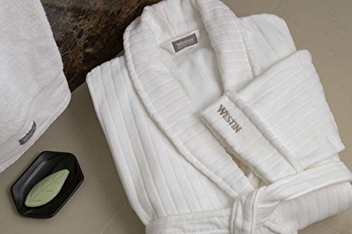 Westin Hotel Robes - Heavenly Bathrobe
