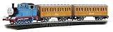 Bachmann Trains Thomas with Annie and Clarabel Ready-to-Run HO Scale Train Set