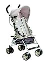 Davos Pushchair in Oatmeal