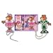 Melissa & Doug Lacing Bear Dress-Up