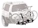 Sporting Goods : Yakima Holdup 2-Bike Hitch Mount Rack with Lock Cable (1.25-Inch Receiver)