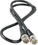 HOSA Word Clock. RG59 75-Ohm VIDEO or WORD-CLOCK CABLE, BNC to BNC, 10 ft.