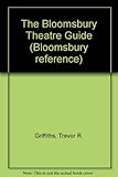 Bloomsbury theatre guide