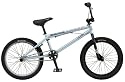 2008 Mongoose Fraction Team BMX 20" Bike