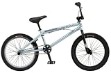 2008 Mongoose Fraction Team BMX 20" Bike