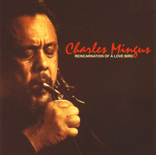 Charles Mingus
