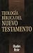 Book Teologia biblica del Nuevo Testamento: Biblical Theology of the New Testament