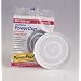 Presto 09964 Replacement PowerCup� Concentrators (8-pack).
