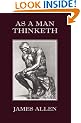 As A Man Thinketh