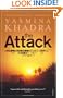 The Attack. Yasmina Khadra
