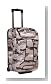 BURTON(バートン) WHEELIE FLT DECK SS /SMKCAMO RSTDBRWN