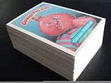 Topps Garbage Pail Kids 8th Series Set NM/MINT Condition!