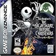 Nightmare Before Christmas: The Pumpkin King