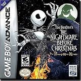 Tim Burton's The Nightmare Before Christmas: The Pumpkin King