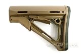 マグプルMAGPULタイプ PTS CTR カービンストック/DE(ダークアース) マルイM4/M16に