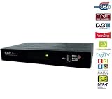 CGV - Décodeur TNT avec contrôle du direct - 1 USB