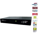 CGV D�codeur TNT avec contr�le du direct 1 USBpar Cgv