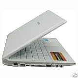 WHITE SAMSUNG NP-R60FY04 DUAL CORE LAPTOP
