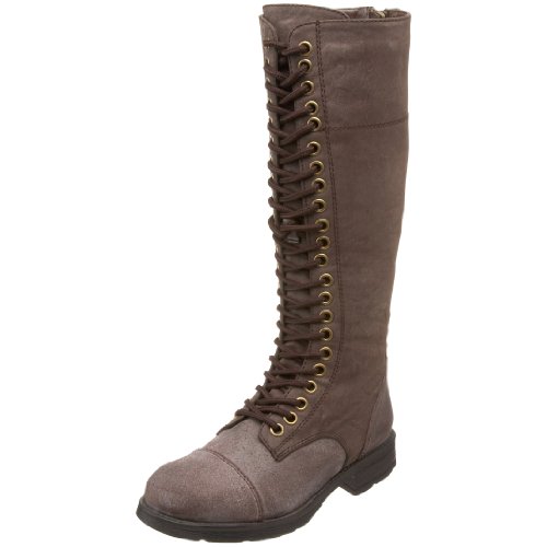 Miz Mooz Womens Jasper Boot