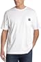 Carhartt Men's Shortsleeve Work-Dry T-Shirt