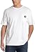 Carhartt Men's Shortsleeve Work-Dry T-Shirt