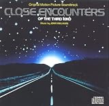 Close Encounters of the Third Kind