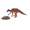 Toys - Dinosaurs - Carnegie collection