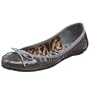 Sam Edelman Women's Candela Ballet,Grey,8 M US