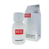 Diesel Plus Plus By Diesel For Men. Eau De Toilette Spray 2.5 Fluid Ounce