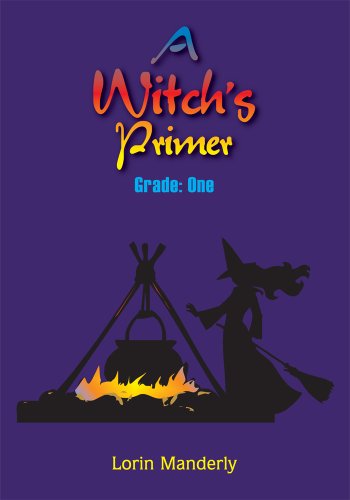 A Witch's Primer:Grade: One