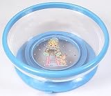 Precious Moments Forever Bowl - Blue