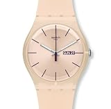 Best Price Swatch Rose Rebel Watch- SUOT700