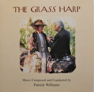 The Grass Harp Patrick Williams