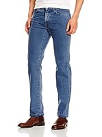 Trussardi Jeans Vaquero (Azul)