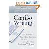 Can Do Writing: The Proven Ten-Step System for Fast and Effective Business Writing