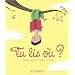 Tu lis o� ?