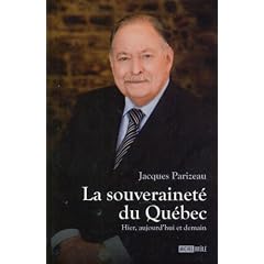 La Souverainet� du Qu�bec