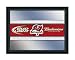 Tampa Bay Buccaneers Budweiser & Bud Light NFL Beer Mirror