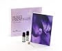 Coffret Huiles essentielles : 1 livre + 1 diffuseur + 2 flacons d'huiles essentielles