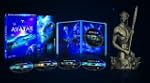 Avatar  (Combo 5 Discos + Busto) [Blu...