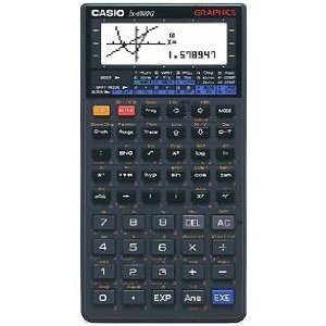 fx series calculator