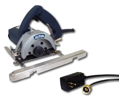 Click To Alpha AWS-110 Electric Hand Saw Details... Alpha AWS-110 Electric Hand Saw