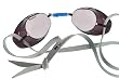 Original Swedish Mirrored Swim Goggles