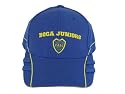 CABJ Boca Juniors Argentine Primera Soccer Futbol Hat - Blue