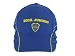 CABJ Boca Juniors Argentine Primera Soccer Futbol Hat - Blue