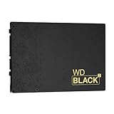 WD Black2 2.5inch 120GB SSD+1.0TB HDD 9.5mm Dual Drive リテールパッケージ