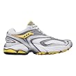 Womens Saucony 3D Grid Hurricane 7 Running Shoe