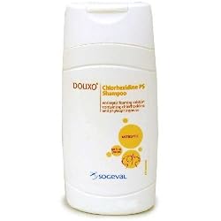 Douxo - Chlorhexidine PS + Climbazole Shampoo DOGS & CATS (6.8 fl oz)